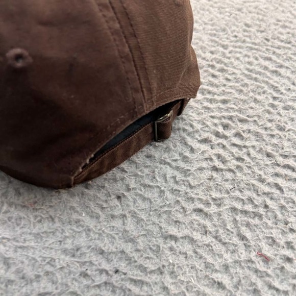 Fripp Island Couth Carolina Hat Cap Mens Baseball Cap One Size Fahrenheit - Picture 3 of 6